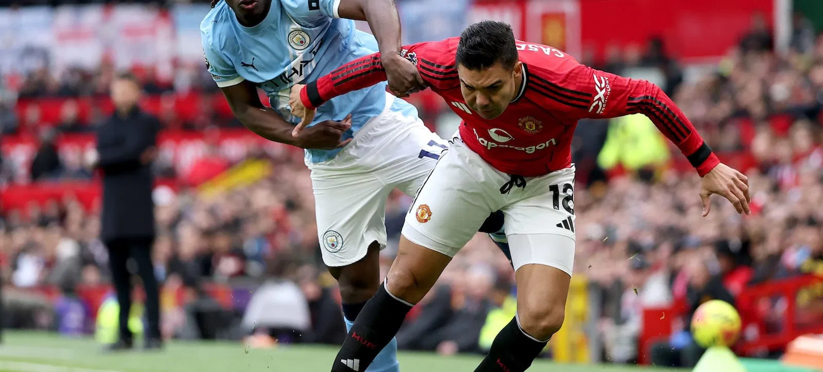 Picture of Casemiro