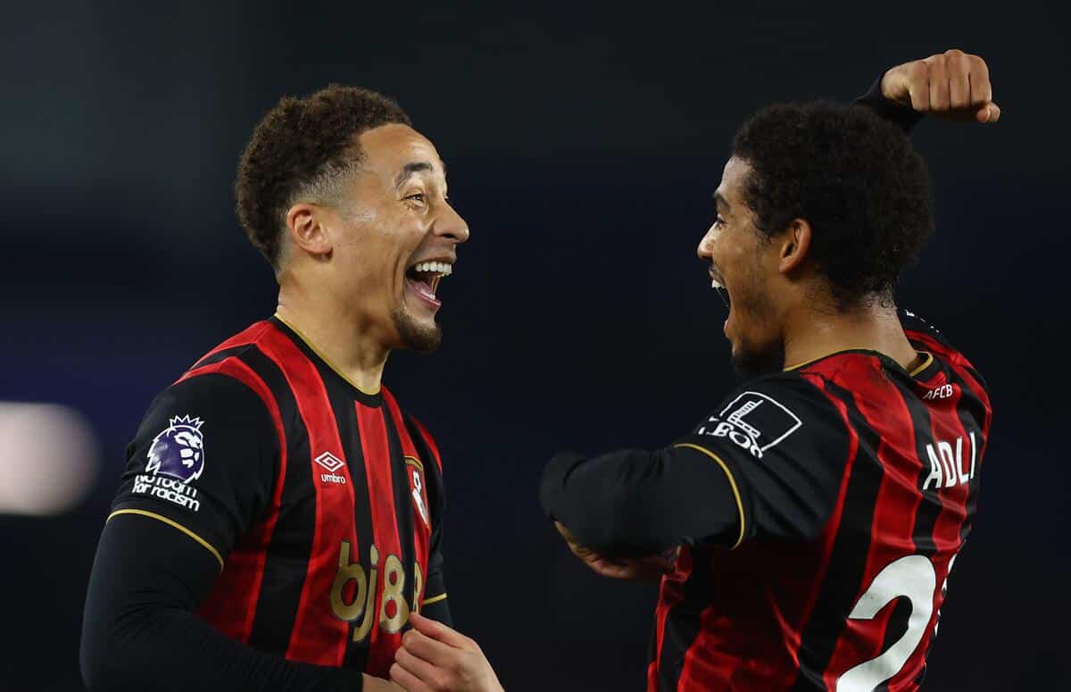 "Ce n'est pas un penalty", déclare Hurzeler après le match nul contre Bournemouth