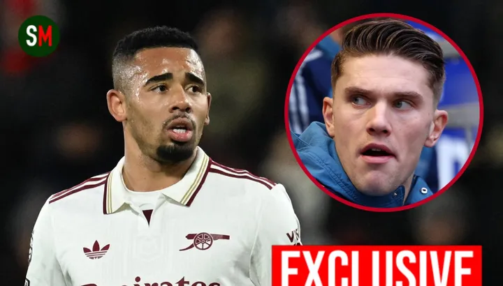 Chelsea contre Arsenal : Mikel Arteta fait face au nouveau dilemme Gabriel Jesus/Viktor Gyokeres pour la demi-finale de la Coupe EFL