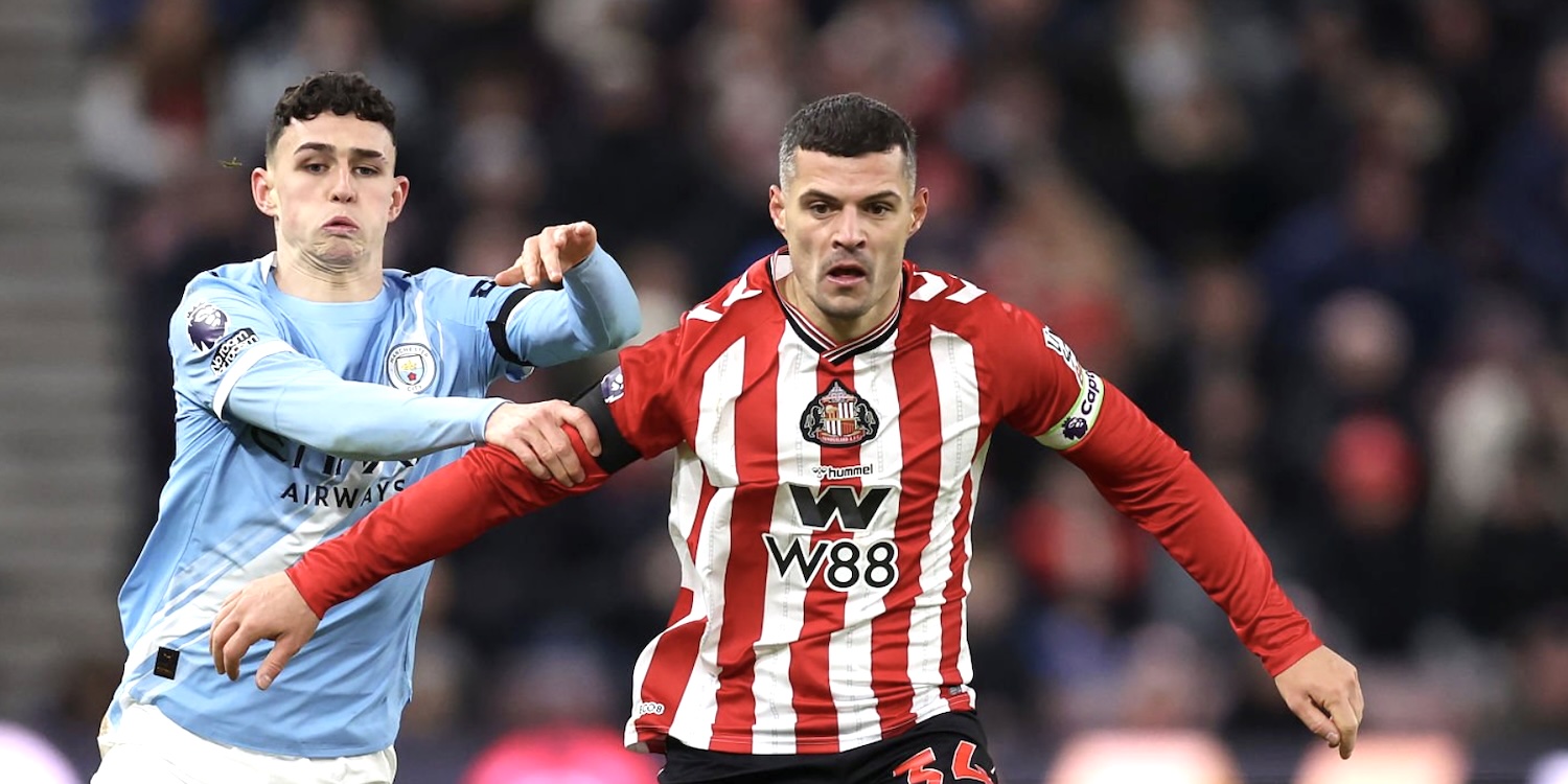 City trébuche au Stade de la Lumière