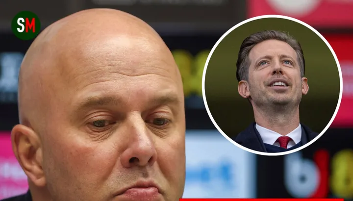Comment Arne Slot peut éviter le limogeage de Liverpool alors que FSG met en garde contre une décision managériale « naïve »