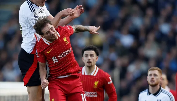 Comment regarder Fulham contre Liverpool : date, heure, diffusion en direct et chaîne de télévision pour le choc de Premier League