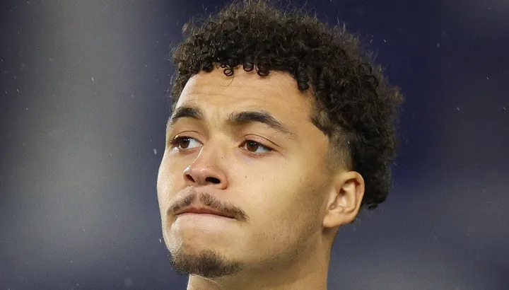 Composition confirmée de Man City contre Brighton : débuts d'Alleyne, décisions de Rodri, Cherki et Doku prises pour le choc en Premier League