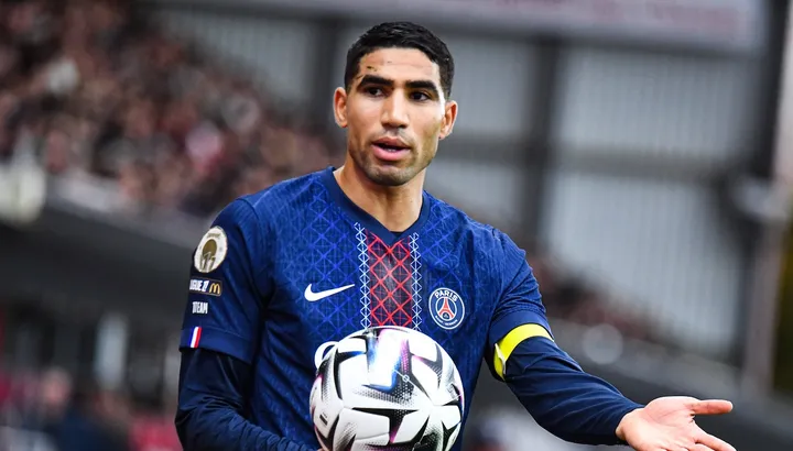 Composition du PSG contre Newcastle : XI prévu pour le choc de la Ligue des champions, y compris le statut de Hakimi