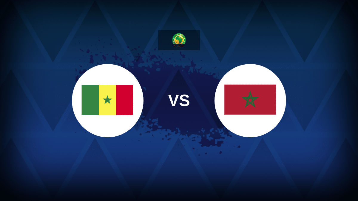 Composition, statistiques et aperçu de la finale de la CAN