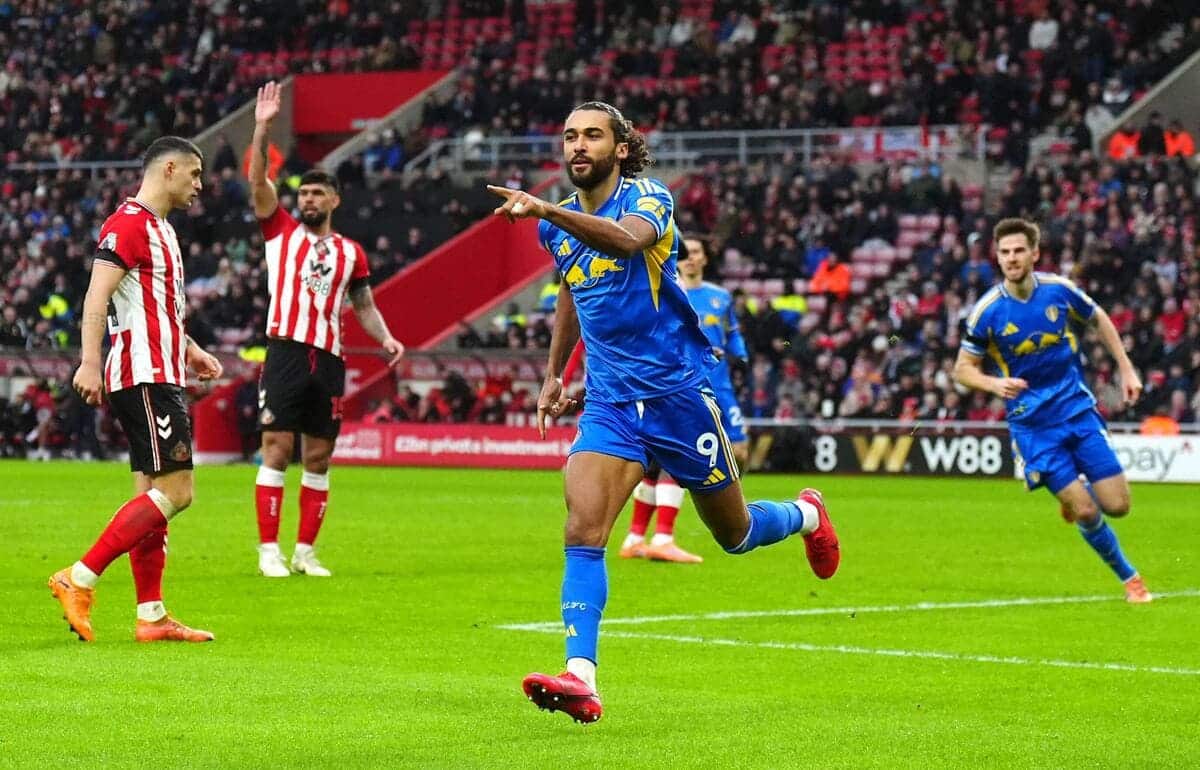 Compositions confirmées au retour de Calvert-Lewin