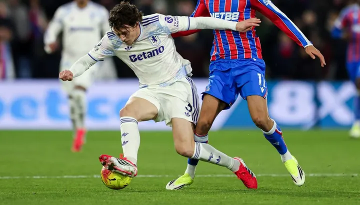 Crystal Palace 0-0 Aston Villa : faits saillants, homme du match, statistiques alors que les Eagles et les Villans manquent de nombreuses occasions