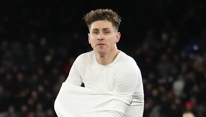 Crystal Palace 1-1 Fulham : faits saillants, homme du match, statistiques alors que Tom Cairney sauve un point en Premier League pour Marco Silva
