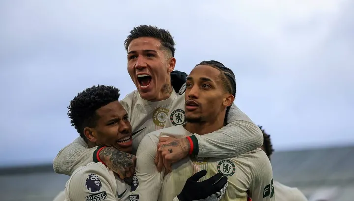 Crystal Palace 1-3 Chelsea : faits saillants, homme du match, statistiques alors que les Blues entrent dans le top quatre