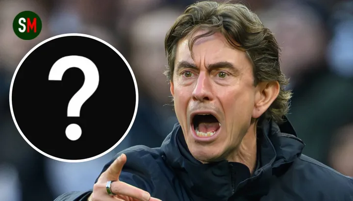 Dernier Thomas Frank: un club de Premier League "prévoit" de faire une offre pour un joueur de 52 ans s'il est limogé par Tottenham