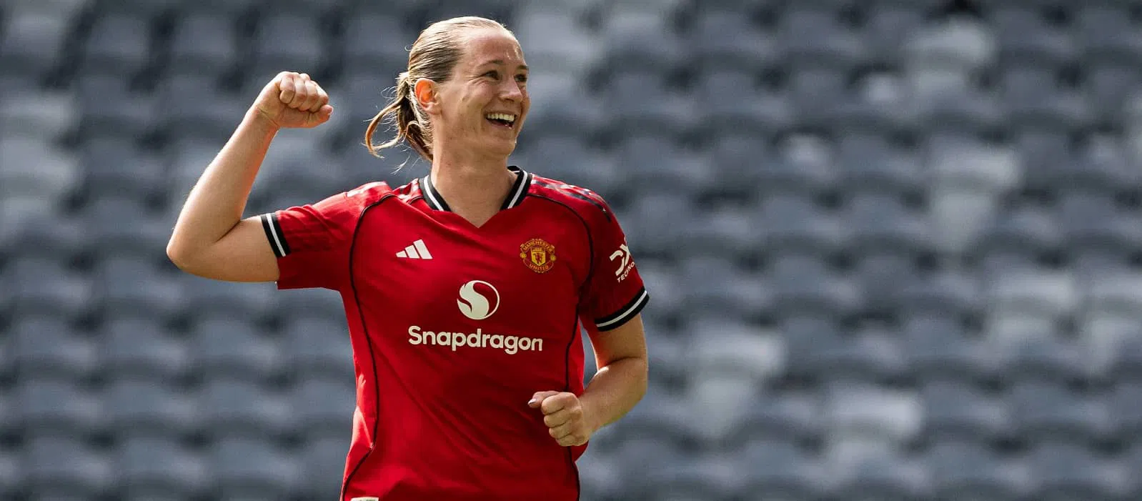 Ella Toone et trois stars de United concluent de nouveaux accords alors que le club déclenche des prolongations – Man United News And Transfer News
