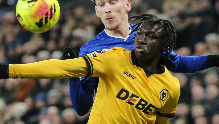 Everton 1-1 Wolverhampton Wanderers: faits saillants, homme du match, statistiques alors que Mateus Mane gagne un point contre les Toffees à neuf