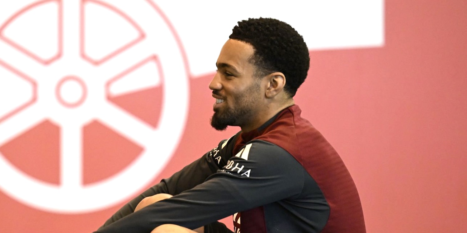 Gyokeres, Havertz et le prêt de Nwaneri