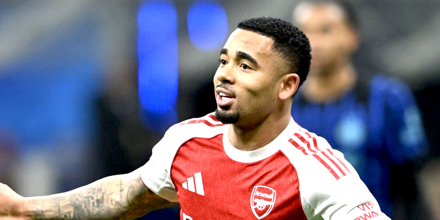 Inter Milan 1-3 Arsenal : les Gunners lancent leurs attaquants