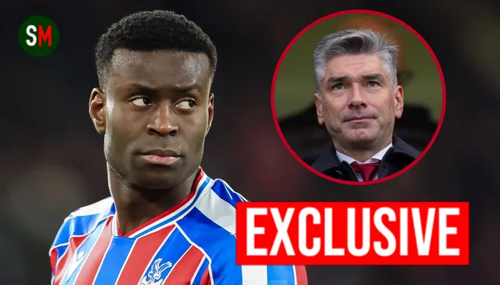 L'échec de Marc Guehi à Liverpool pourrait faire dérailler la saison si Richard Hughes prend une décision de transfert « mystifiante »