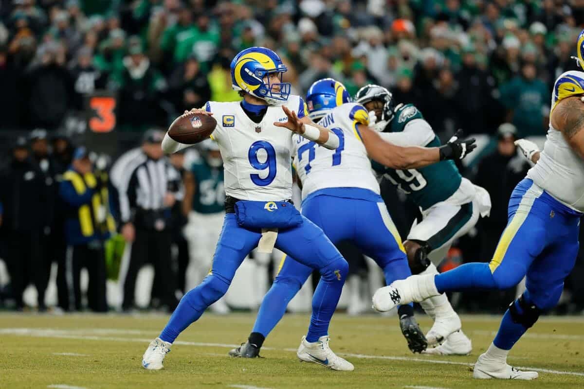 L'entraîneur des Rams de Los Angeles, Sean McVay, admet "J'ai fait un mauvais travail" malgré la victoire en prolongation contre les Bears de Chicago