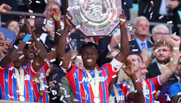 La carrière de Guehi à Crystal Palace en chiffres alors que le défenseur fait ses adieux avec émotion après avoir terminé le transfert à Man City