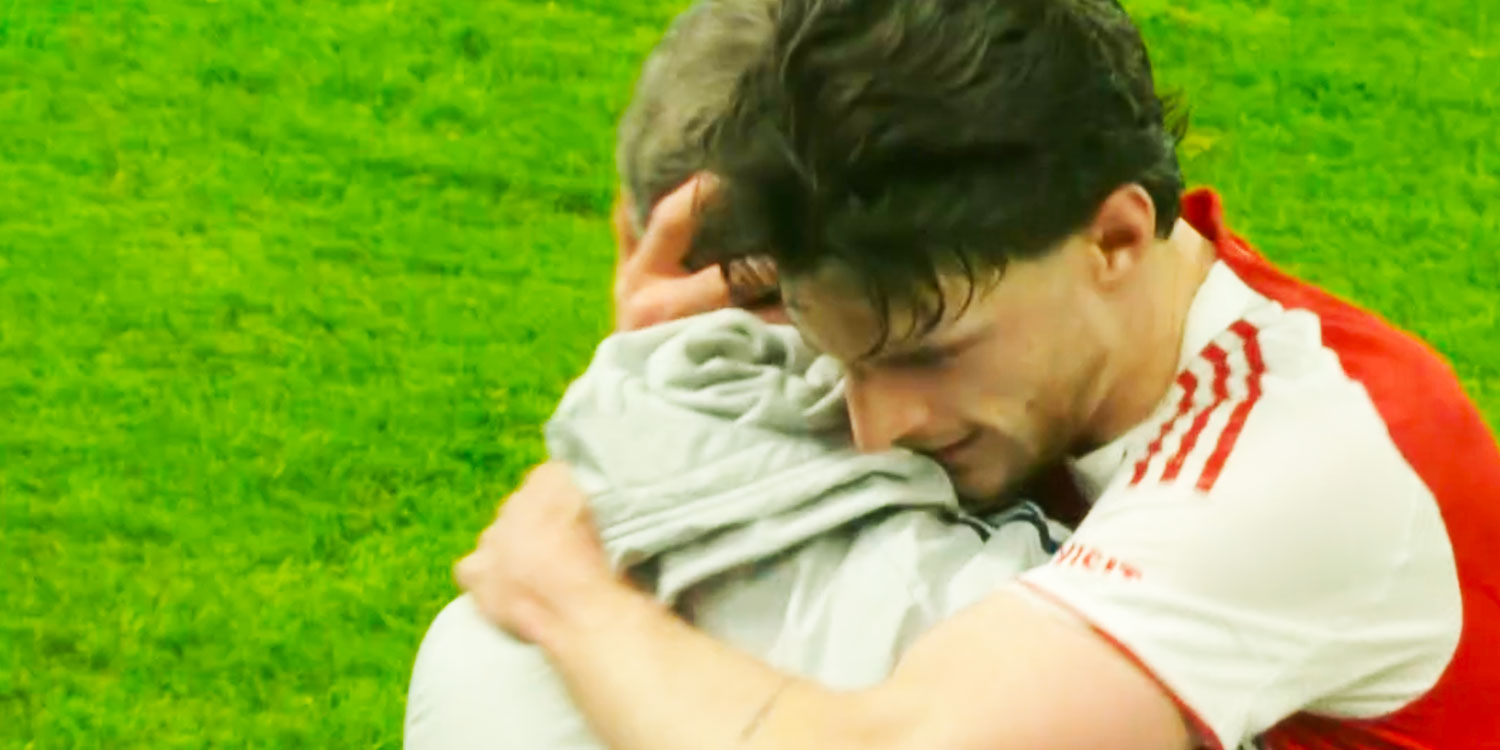 La tension concurrentielle n’est pas une mauvaise chose