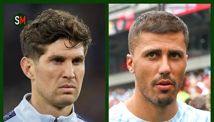 Le Bayern Munich "ouvert à l'idée" de recruter un défenseur expérimenté de Man City