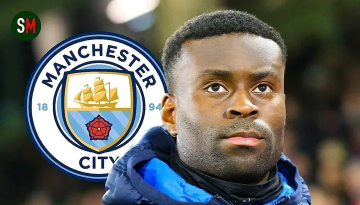 Le numéro de maillot de Marc Guehi à Man City et la durée du contrat confirmés alors que le défenseur vise Liverpool avec une affirmation audacieuse