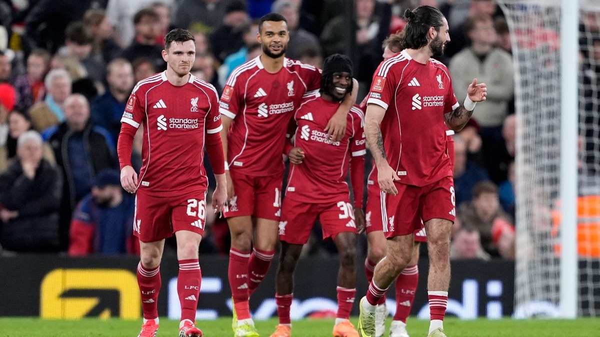 Les clubs anglais prêts à réussir leur soirée lors de la finale de la phase de championnat