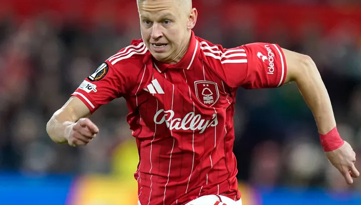 Les plans d'Arsenal "révélés" alors qu'Oleksandr Zinchenko se prépare à quitter le club en janvier