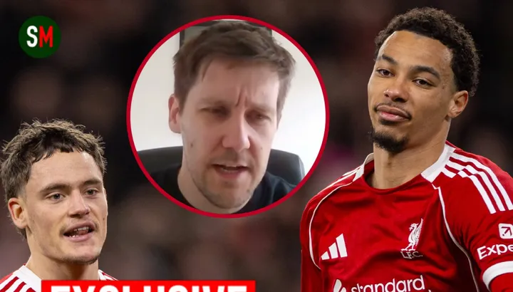 Liverpool 4-1 Barnsley: "Même vieilles questions" pour Arne Slot lors de la victoire en FA Cup au milieu de la peur de Xabi Alonso