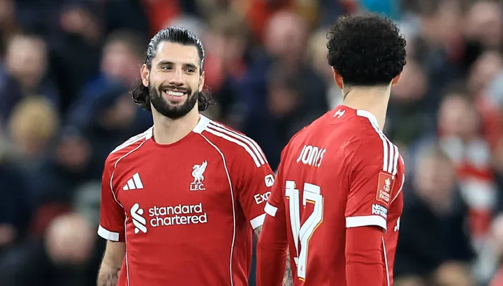 Liverpool 4-1 Barnsley : faits saillants, homme du match, statistiques alors que le désastre de Dominik Szoboszlai précède la beauté de Florian Wirtz