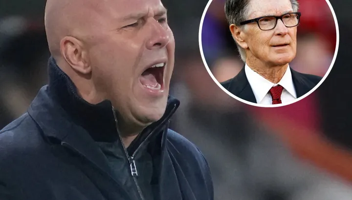 Liverpool établit un contact « positif » avec le remplaçant d'Arne Slot, 44 ans, alors que la question du limogeage est répondue