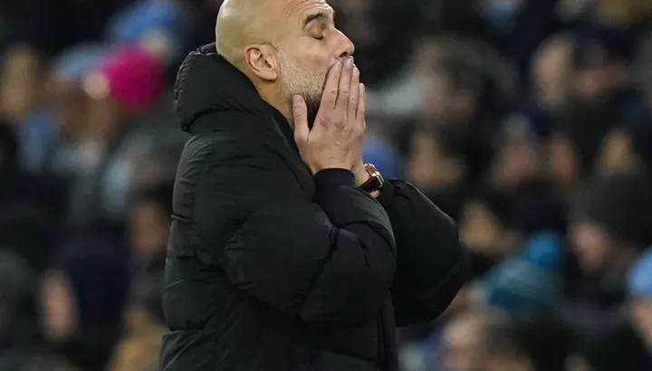Man City 1-1 Brighton: faits saillants, homme du match, statistiques alors que l'équipe de Pep Guardiola subit un autre coup dur pour le titre en Premier League