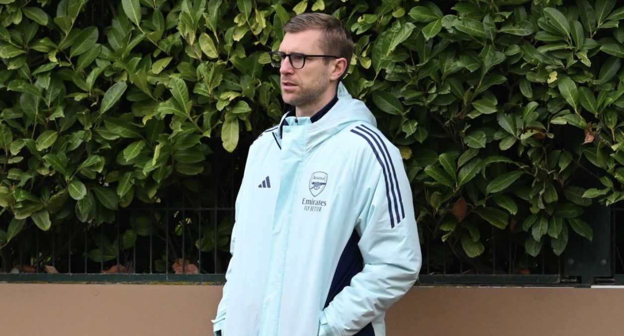 Mertesacker partira à la fin de la saison + tirage au sort du 4e tour de la FA Cup