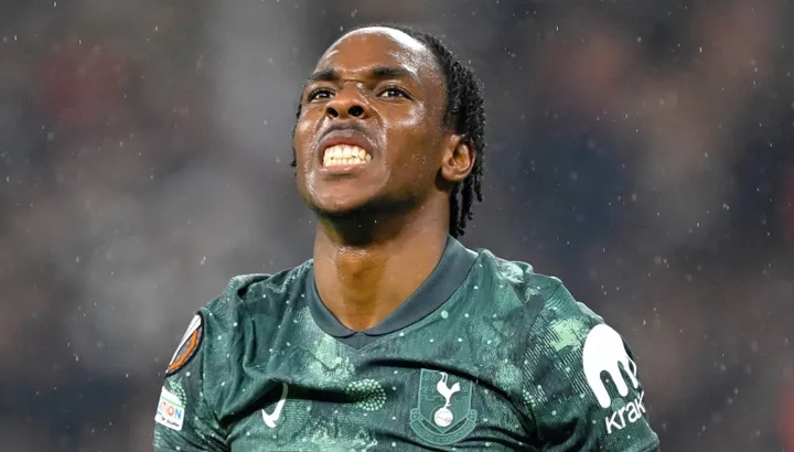 Mise à jour de l'équipe de Tottenham : décision brutale de Mathys Tel, opération de Ben Davies, dernier Xavi Simons