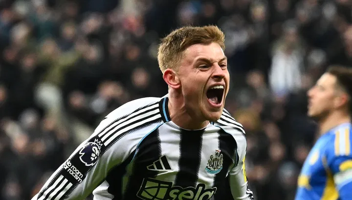 Newcastle United 4-3 Leeds United : faits saillants, homme du match, statistiques alors qu'Harvey Barnes marque le vainqueur du classique de Premier League