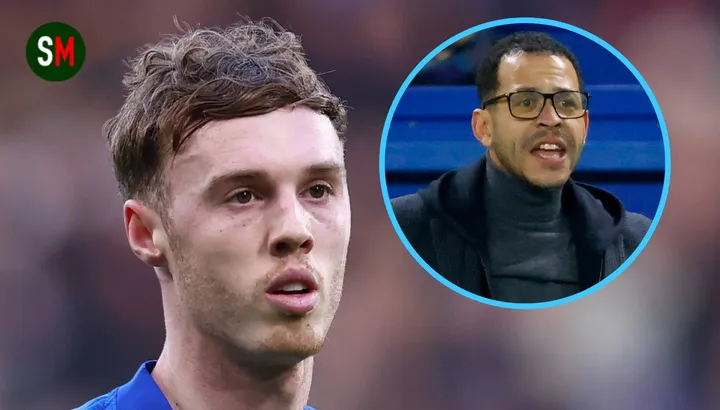 Nouvelles des blessures à Chelsea : mise à jour sur Cole Palmer fournie par Liam Rosenior alors que le meneur de jeu manque le match à Crystal Palace