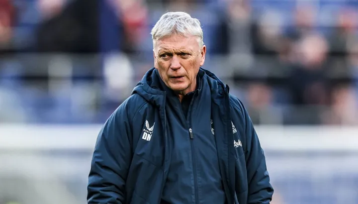 Nouvelles du transfert d'Everton : les Toffees « envisagent » le coup de janvier pour le défenseur en disgrâce d'Arsenal