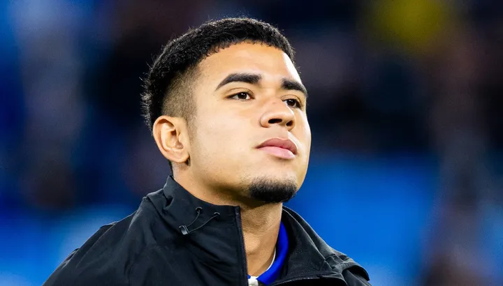 Nouvelles du transfert de Chelsea : le rappel du prêté de Strasbourg "est envisagé" dans le cadre d'une décision qui aurait des ramifications pour d'autres