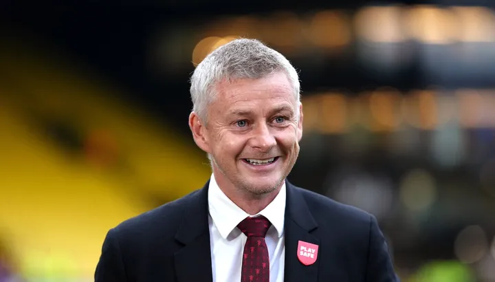 Nouvelles du transfert de Man Utd: la première signature potentielle d'Ole Gunnar Solskjaer au retour des Red Devils "révélé"