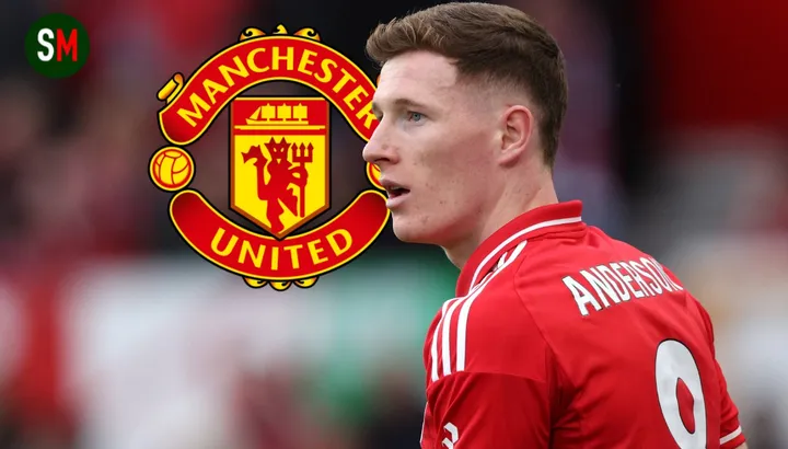 Nouvelles du transfert de Man Utd: le coup « astronomique » d'Elliot Anderson expliqué alors que le club rival « prend contact » pour un accord d'été