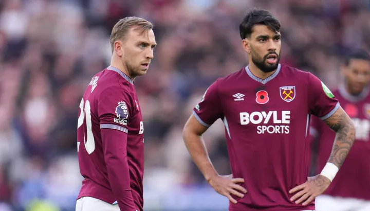 Nouvelles du transfert de West Ham : dilemme de Lucas Paqueta et bataille de relégation – Les « plans de janvier » des Hammers révélés