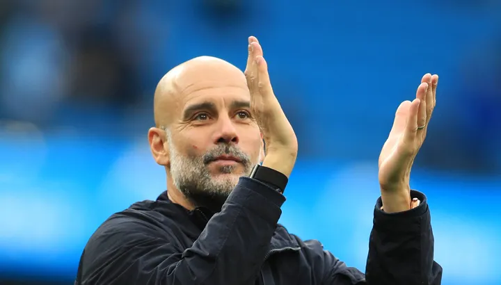 Pep Guardiola réagit à la signature de Marc Guehi et confirme une fracture de la star de Man City avant le choc Bodo/Glimt en Ligue des champions