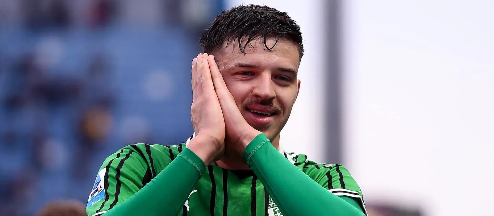 Picture of Tarik Muharemovic