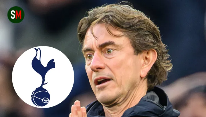 Thomas Frank : le patron de Tottenham Hotspur aborde les problèmes d'avenir et de sélection en Ligue des champions