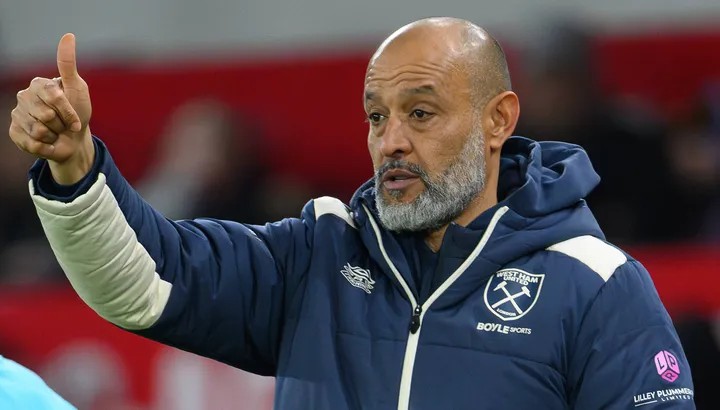 Transférez les nouvelles et les rumeurs aujourd'hui : les plans de West Ham "révélés" pour Nuno, Forest eye move pour l'attaquant de Serie A