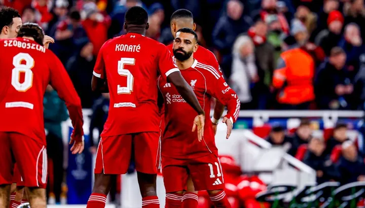 Un énorme dilemme ? La star de Liverpool « rejette » la dernière offre de contrat alors que la sortie se rapproche