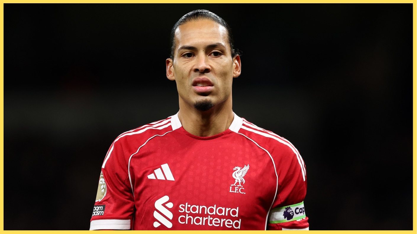 Virgil van Dijk has called on his Liverpool teammates to look forward to facing Arsenal