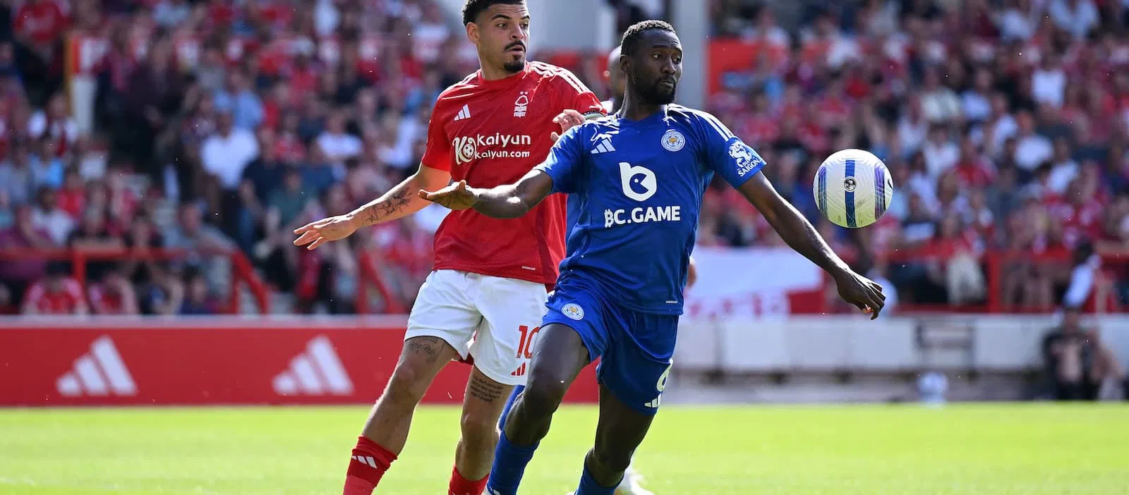 Picture of Ndidi