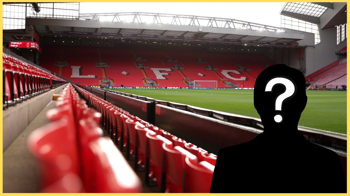 Liverpool are reportedly monitoring teenage Middlesbrough striker Cruz Ibeh