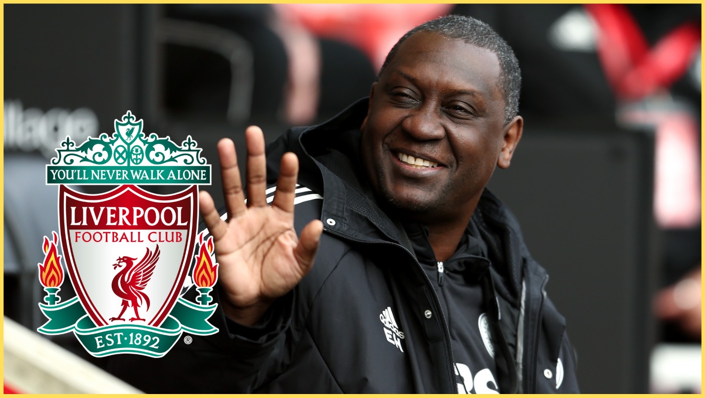 Emile Heskey would love to see Liverpool signing Yan Diomande