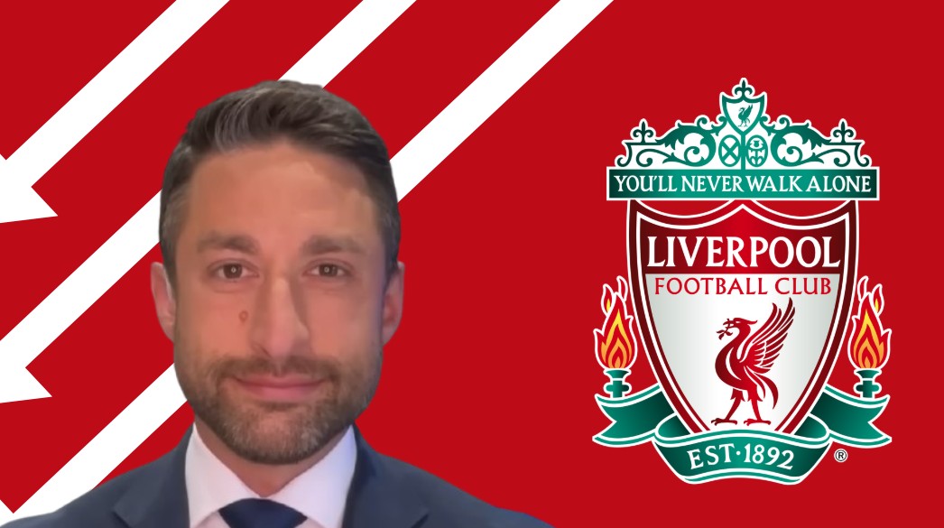 David Ornstein has reported that Liverpool have rejected an approach from Barcelona for Luis Diaz