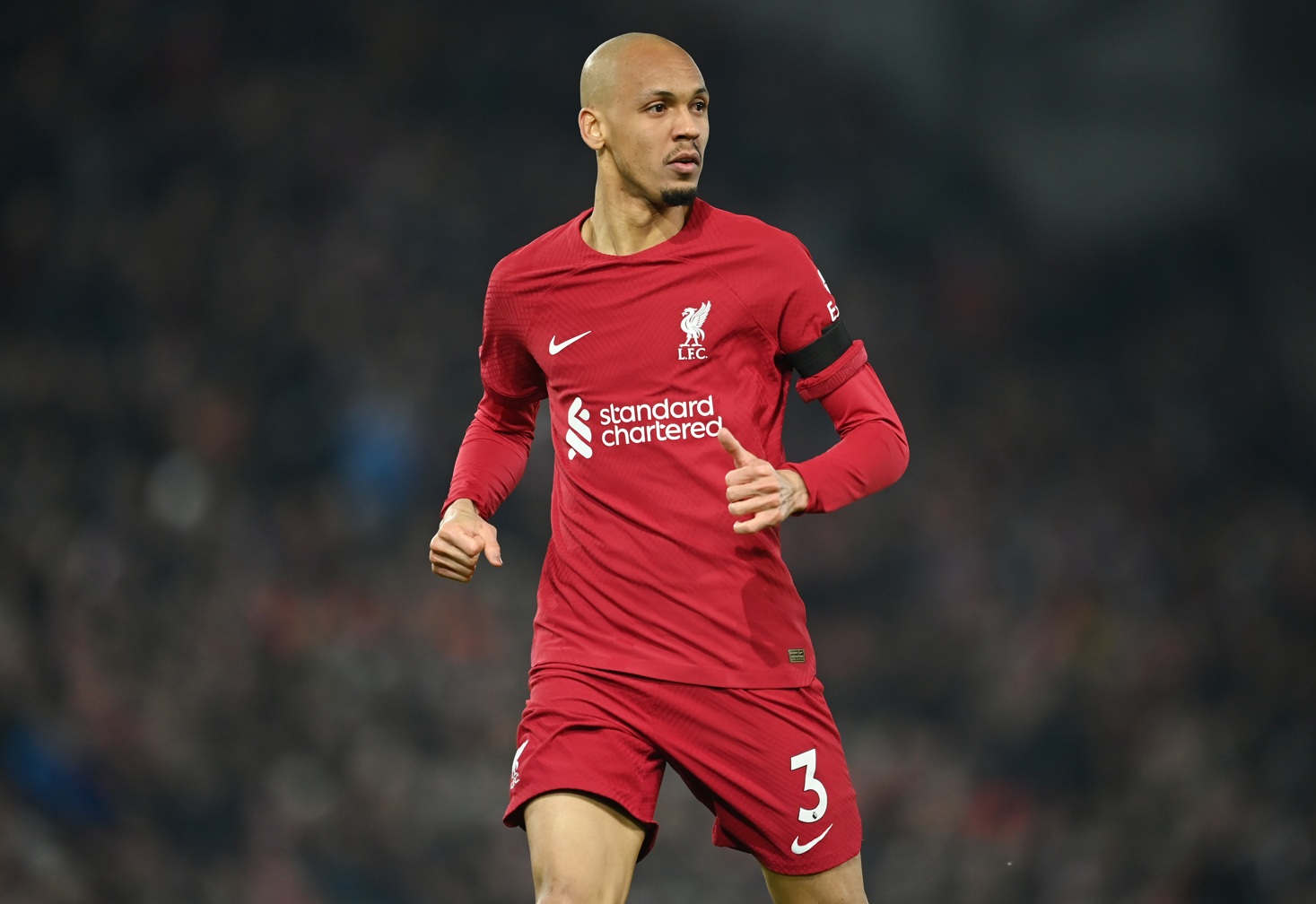 Liverpool pourrait-il recruter un milieu de terrain défensif à la Fabinho cet été ?